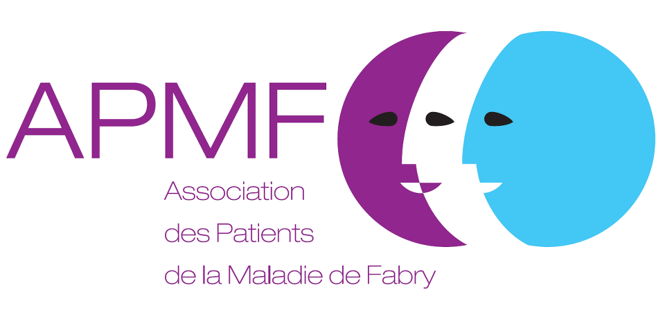 Association des patients de la maladie de Fabry - APMF