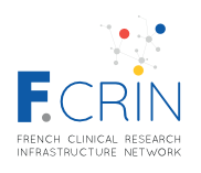 French Clinical Research Infrastructure Network