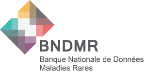 Banque Nationale de Données Maladies Rares