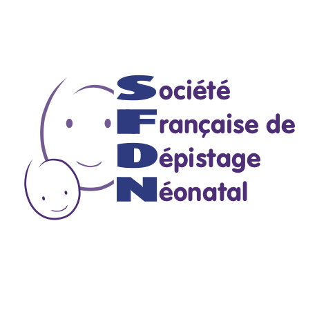 SFDN - Société francaise de dépistage néonatale