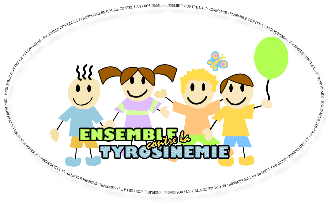 Association Ensemble contre la tyrosinemie