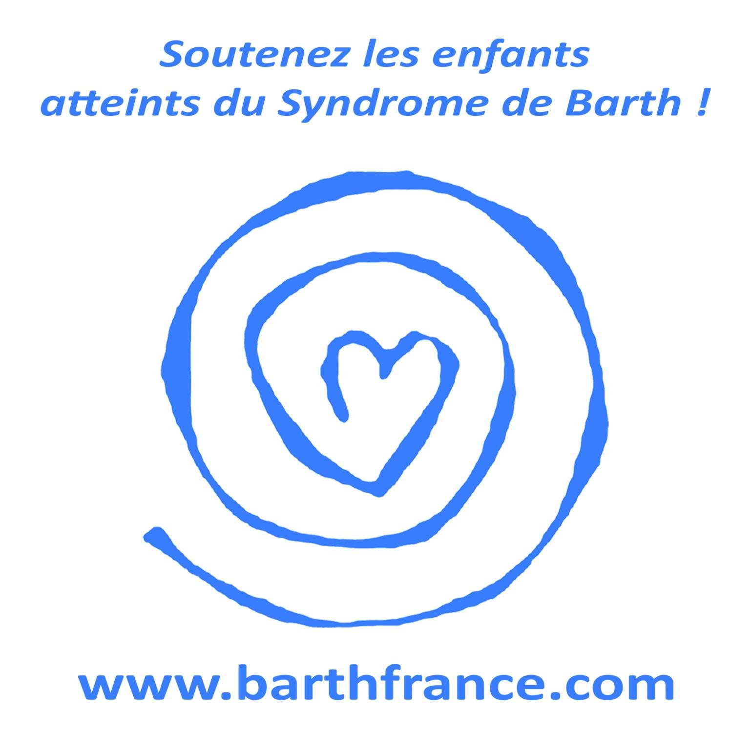 Association Syndrome de Barth