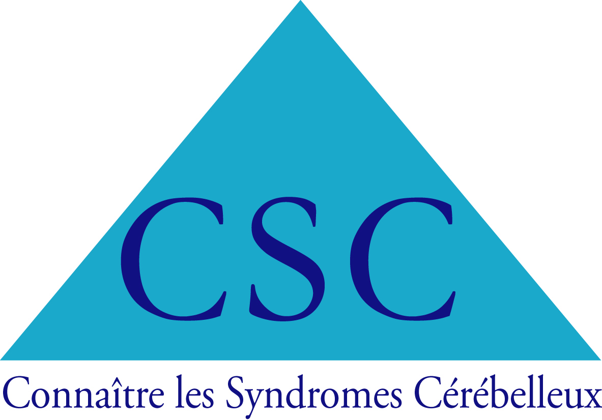 Association connaître les syndromes cérébelleux - CSC